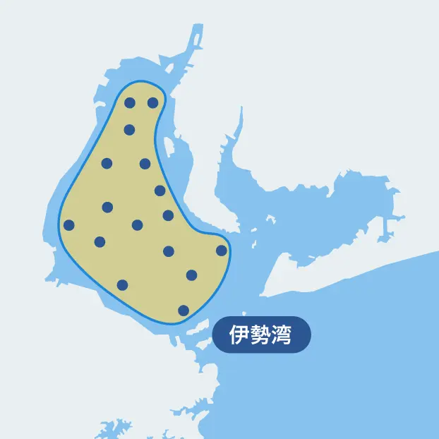 伊勢湾