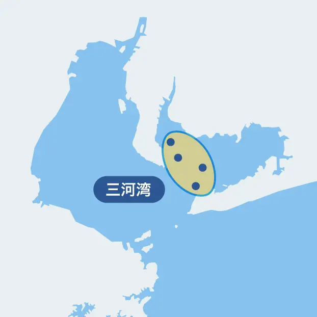 伊勢湾